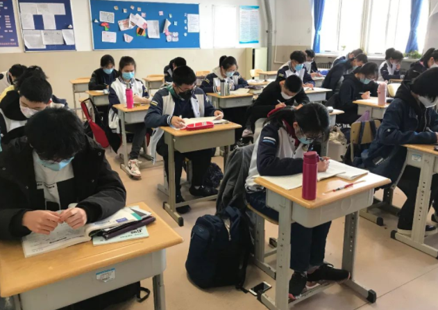 敞开互学互鉴才能让教育的火种燎原四方照亮更多孩子的成长之