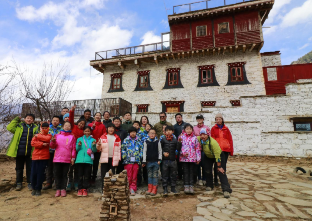 专心方针支持和资源保障公民融合最大优点是新校园不再从零探