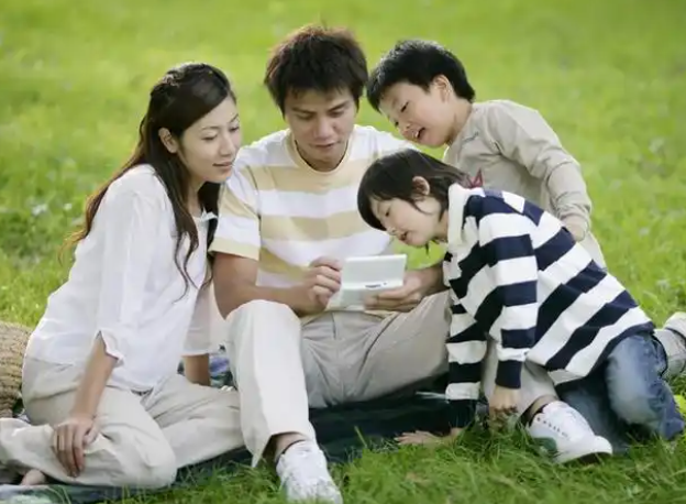 磨炼毅力的砥石掠夺体会等於抽掉了家长教育中最具生命力的筋